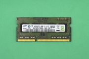 4GB Samsung DDR3 1600MHz Laptop RAM