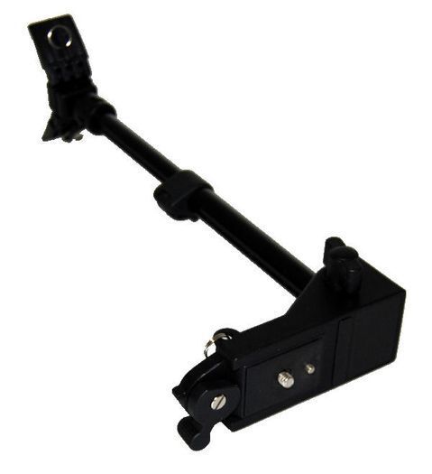 Shoulder Chest Pod Tripod Support Bracket CB02 - Pro Steady Image Stabilizer - 20544