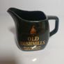 Old Bushmills Whiskey Jug - wade Image 3