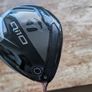 TaylorMade Qi10 Driver Image 9