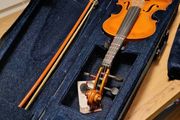 violin Aileen