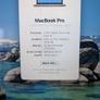 Apple MacBook Pro 13" | Intel Core i5 2.0GHz Quad-Core | 16GB RAM | 500 GB SSD | 13.3" Retina Display Image 4