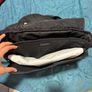 Emporio Armani Baby Changing Bag Image 3