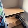 Gaming/office desk Image 7