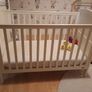 Mamas & papas cot Image 4