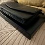 Chanel Clutch In Caviar Leather Authentic Image 6