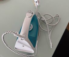 Steam Iron