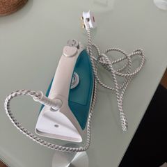 Steam Iron