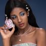 Flower Knows Moonlight Mermaid Collection Jewelry Blush in 04 Starmoon Tale Image 5