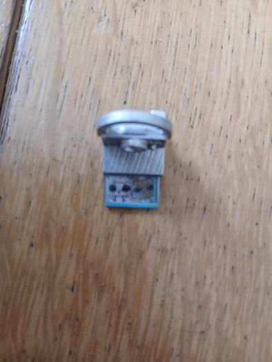 LOL Series 3 Confetti Pop/Glitterati Club