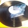 SOLD - Lionrock - CARNIVAL - Deconstruction DJ Promo Copy - Are you willing to testify? Image 7