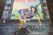 Winnie the Witch