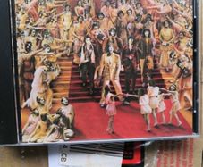 The Rolling Stones - It's Only Rock 'N Roll CD