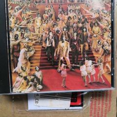 The Rolling Stones - It's Only Rock 'N Roll CD