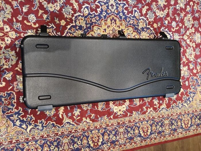 Fender American Stratocaster
