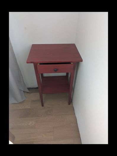 Night stand Ikea