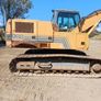 Excavator Image 2