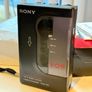 Sony TCM-74V Vintage Cassette Recorder-Like New in Original Box Manuals Image 4