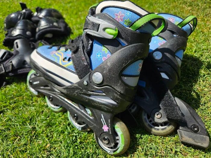 Roller Skates