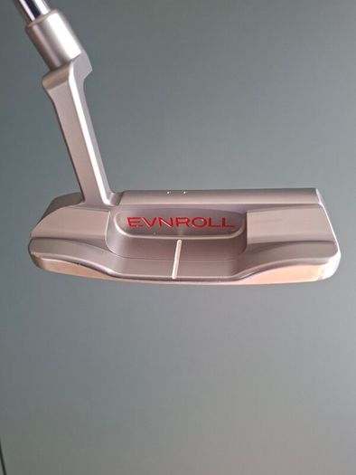 evnroll RE 1.2 putter