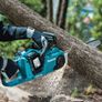 Makita/Dolmar Battery Chainsaw Image 7