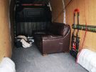 Man With a Van Dublin Low Cost Removals delivery courier services Image 7