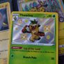 Thwackey ! Baby Shiny ! Shiny Rare ! from Shining Fates Set ! 2019 ! Pokemon Card ! Image 2