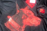 Hugo boss  T-shirt size xl brand new with tag