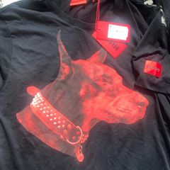 Hugo boss  T-shirt size xl brand new with tag