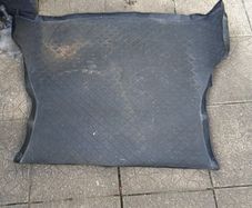 car boot mat