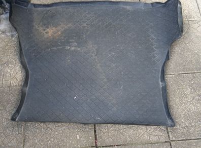 car boot mat