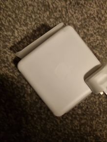 McBook Charger 96W
