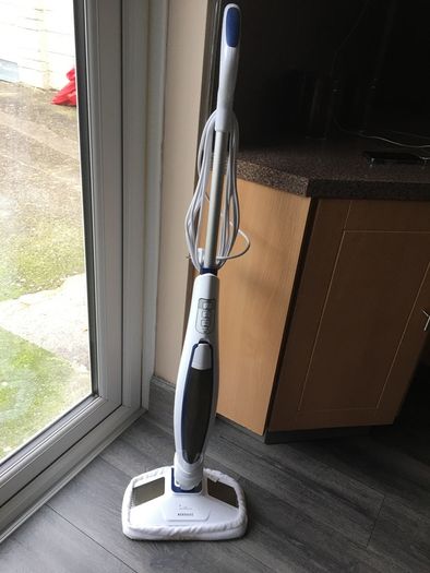 steamer