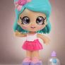 Kindi Kids Minis Cindy Pops Doll Image 3