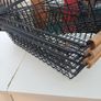 Drawer Baskets, Black Wire FOUR Kitchen Image 3
