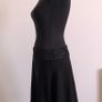 The Kooples black mini skirt - sz 12 Image 3