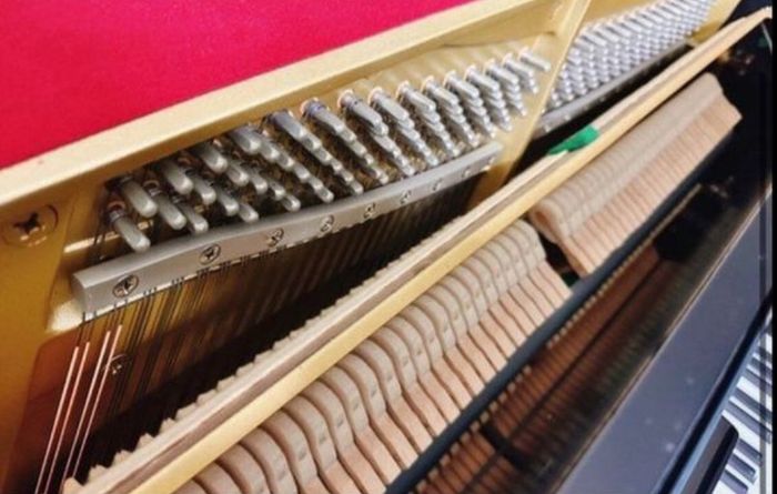 piano