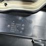 2010 BMW 7-Series F01 730d Rhd Relay Fuse Box Case Holder Box 7555157 A1l1b612g Image 5