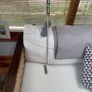 Scotty Cameron Pro Platinum Newport Mid Slant putter 34 inch. Image 6
