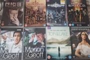 TV Boxsets Collection