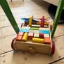 plan toys baby walker Image 4