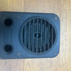 Tannoy Single Speaker