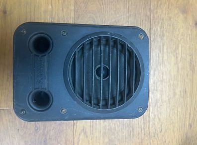 Tannoy Single Speaker