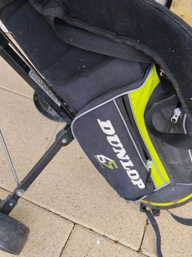 junior golf set