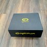 Optimum Razor Kids Rugby Boots Size UK 1 Image 9
