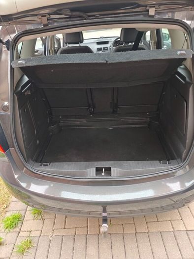 Opel Meriva 2014