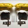 Brembo BMW 4 Pot Brake Calipers Image 2