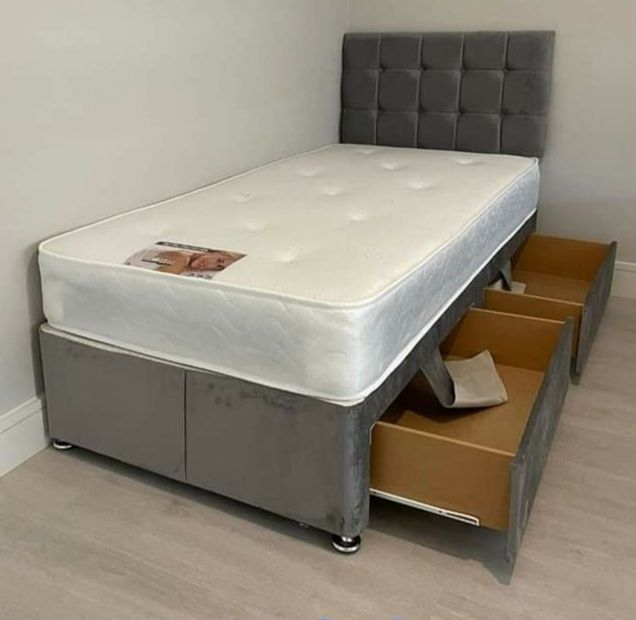 beds