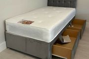 beds