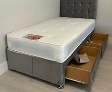beds